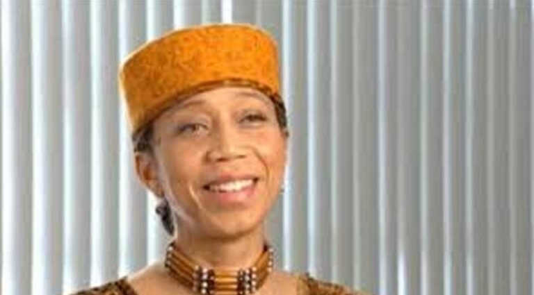 Attallah Attallah Shabazz’s Early Life, Career, Education, and Personal Life ...