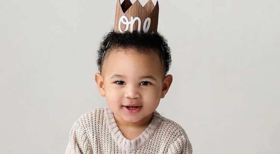 Meet Future’s Son, Hendrix Wilburn