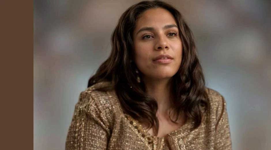 Mary Joan Martelly’s Personal Life, Family, Career and Husband
