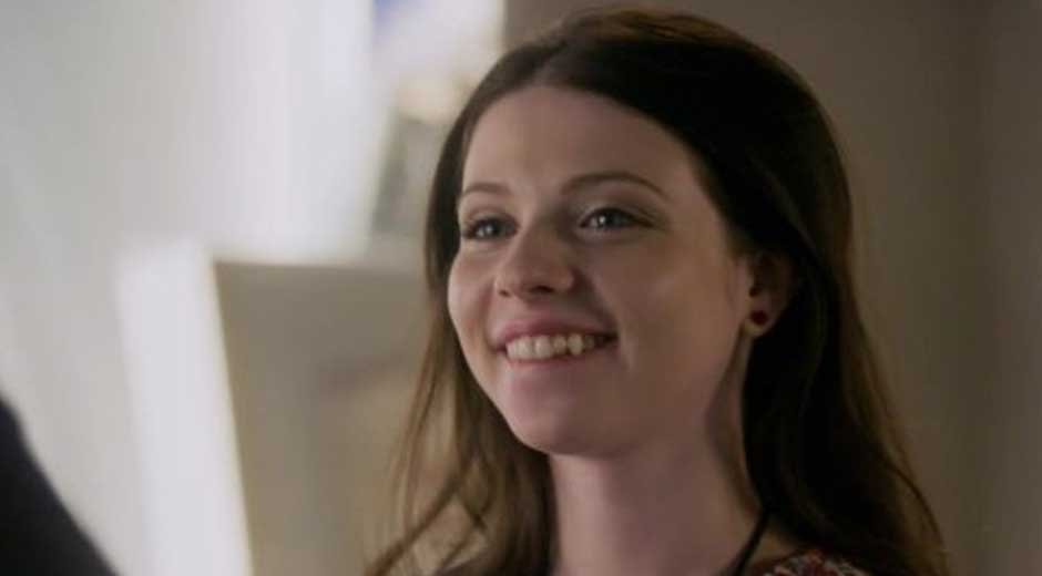 Irene Trachtenberg: The Daughter of Michael Trachtenberg