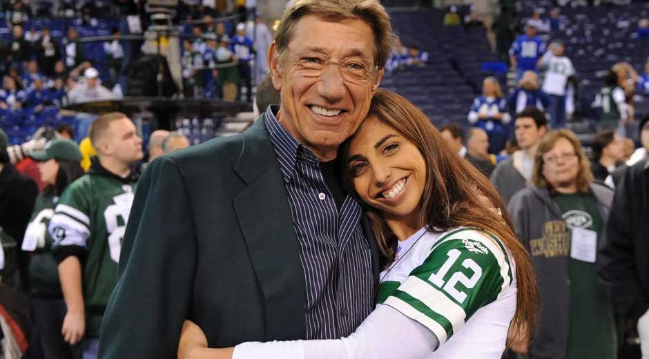 Joe-Namath