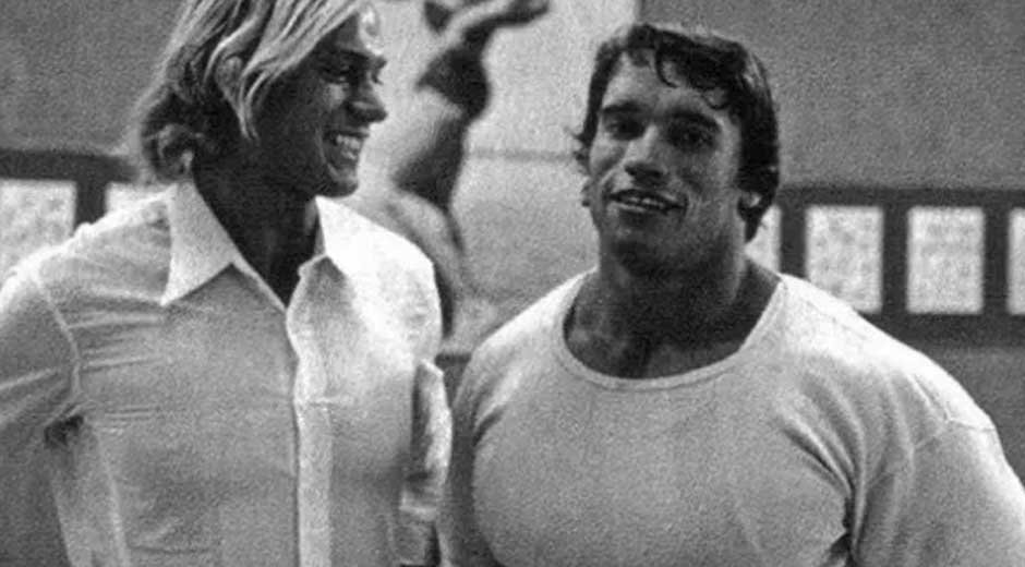 Meinhard Schwarzenegger’s personal life and his brother’s successful career