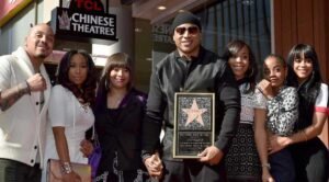 Najee Laurent Todd Eugene Smith: Background, Childhood, Education, and