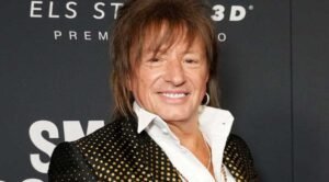 Richie Sambora's Net Worth: A Closer Look into the Financial Worth of