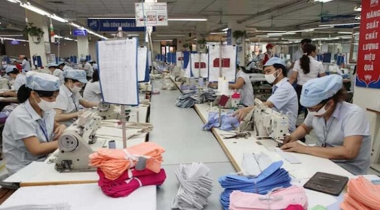 10 Challenges to Face Global Textile Industry - Art Of Verse