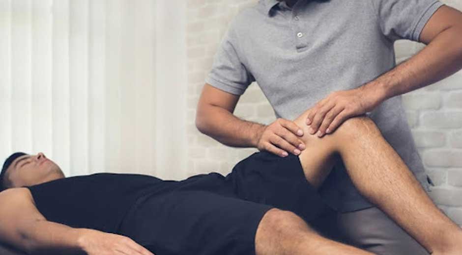 6 Benefits of Sports Massage You Should Know