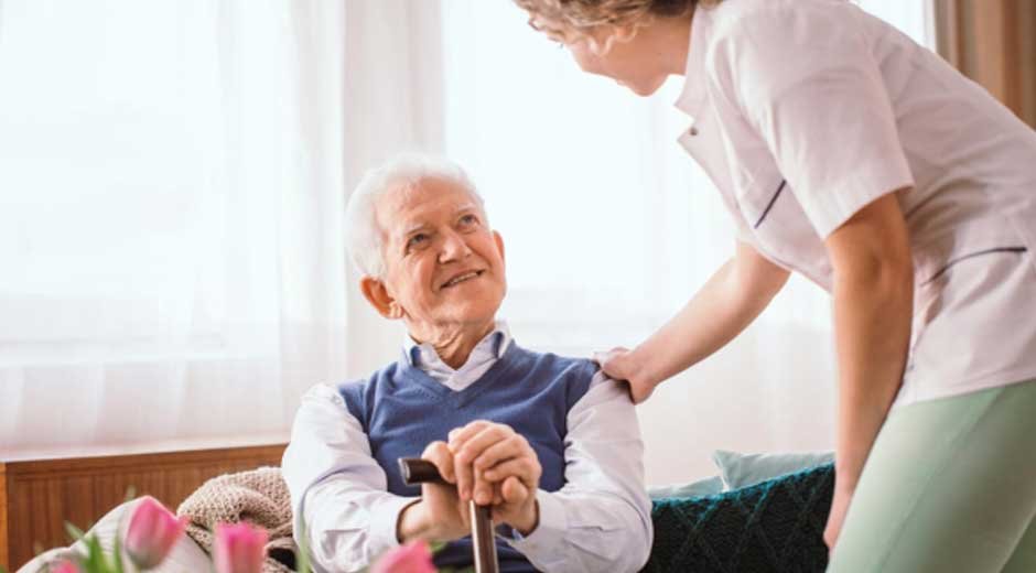 A Comprehensive Overview to Understanding Respite Care Hospice