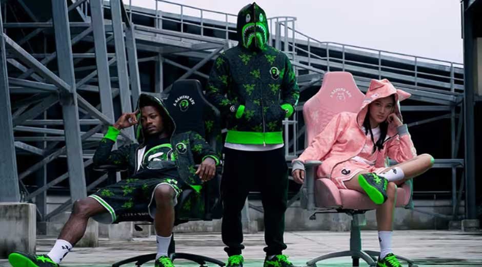 Bape Clothing, The Timeless Icon of Streetwear Culture