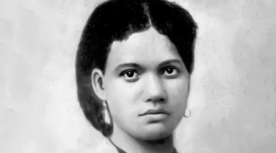 Betty Hemings: A John Wayles Slave