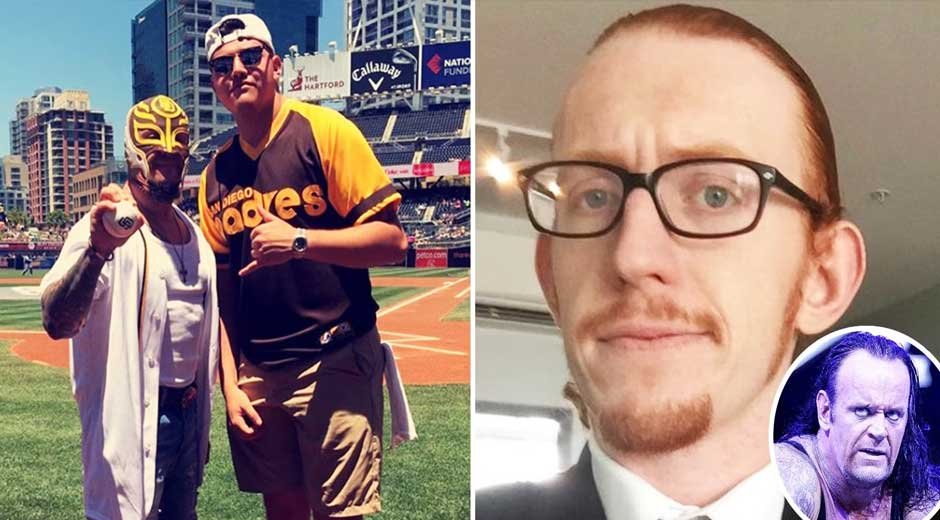 Cameron Kade Hickenbottom Early Life, Career, and Parents