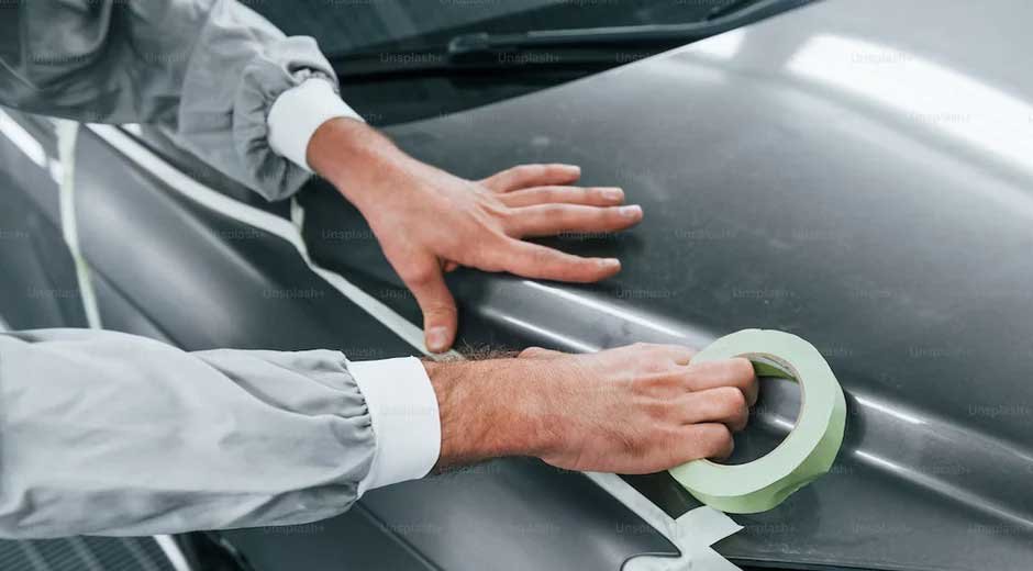 Ceramic Coating vs. Paint Correction: Which Is Right for Your Vehicle?