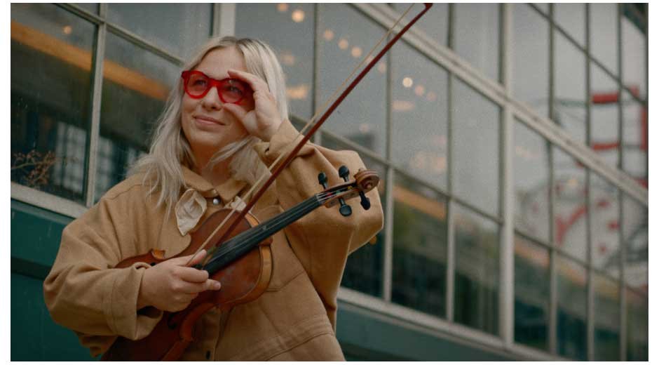 Charity Rose Thielen: A Profile Of The Prominent Figure Of The Head And The Heart Band