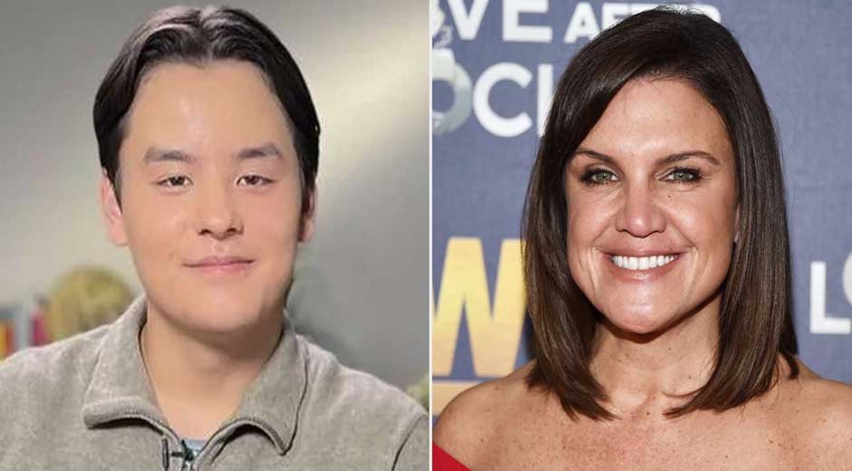 Collin Thomas Gosselin’s personal life and his mother’s successful career