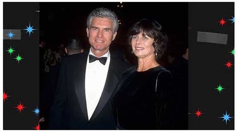 Cynthia Lee Doty’s personal life and her husband’s successful career