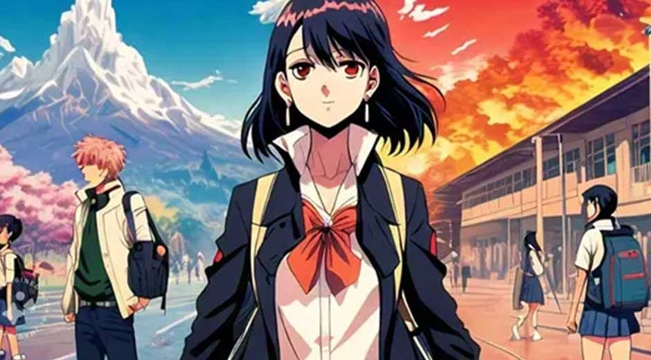 Exploring HSNIME: The Best Anime Reading Experience Online