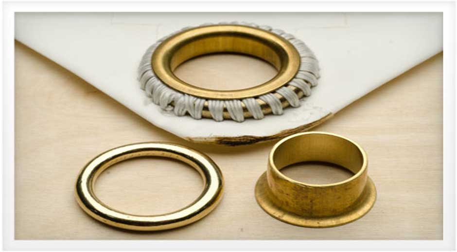 Eyelets: A Comprehensive Guide to Choosing the Best for Your Needs