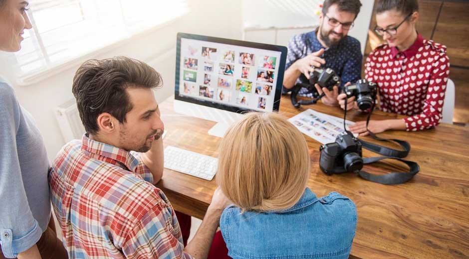 How Creative Design Can Elevate Your Photography Business