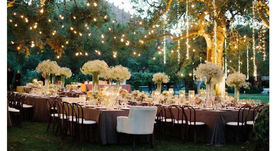 How to Decorate a Venue for a Memorable Nikkah?