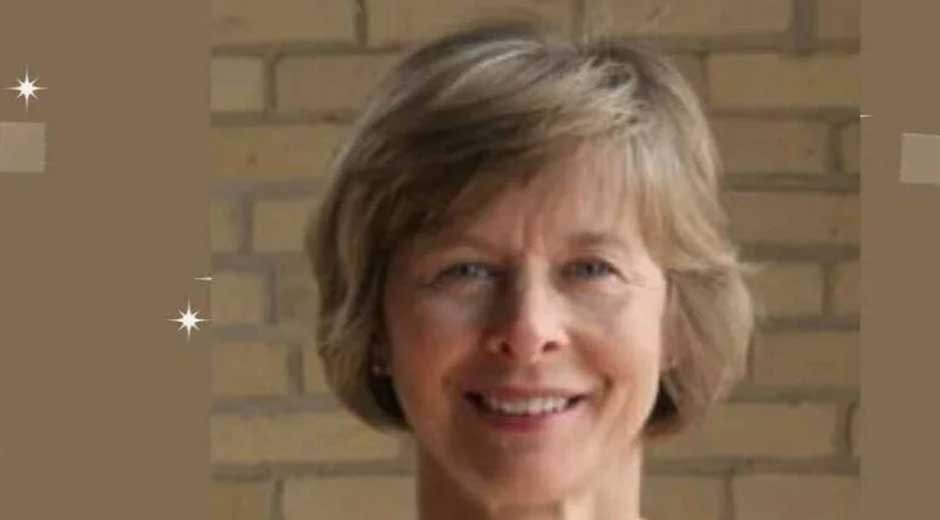 Julie Landfield Early Life, Career, and Children 2024