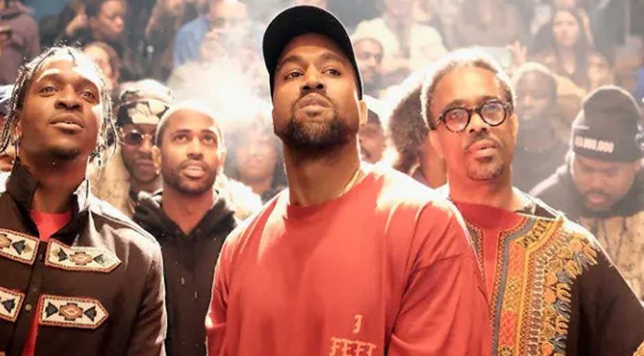 Kanye West Official Website, A Hub for Creativity and Innovation