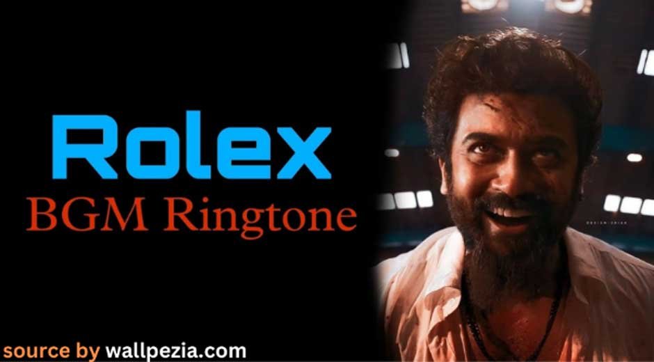 Rolex BGM Ringtone: A Fusion of Elegance and Style