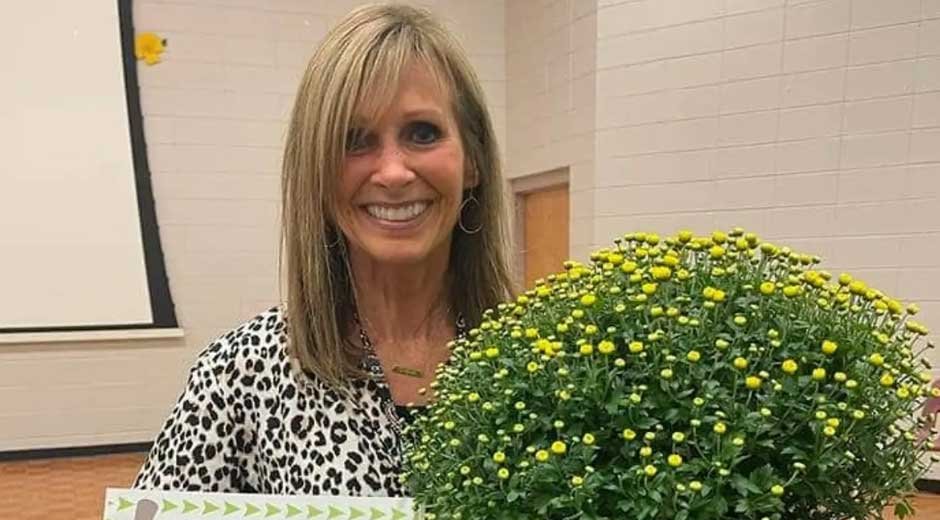 Terri Gowdy Early Life, Career, and Spouse