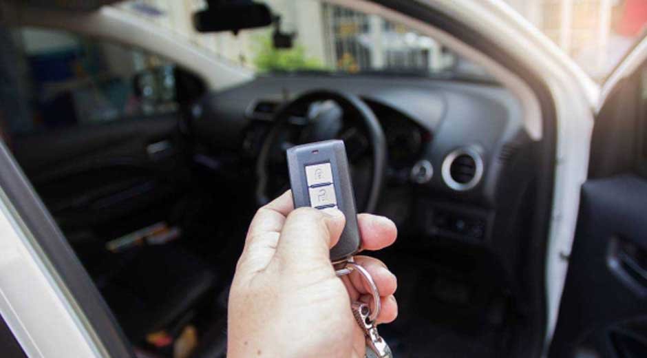 Top Tips for Improving Your Car Anti-Theft Measures
