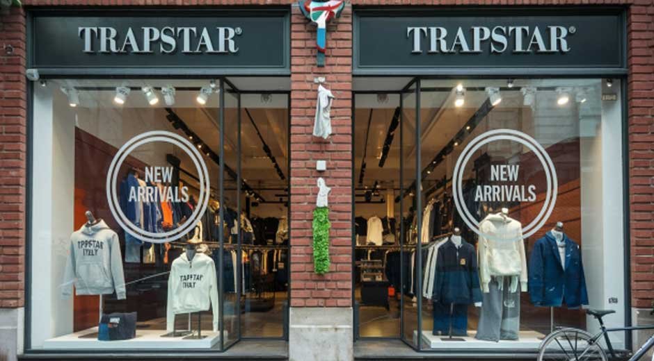 Trapstar Italy: Fashion’s Urban Evolution