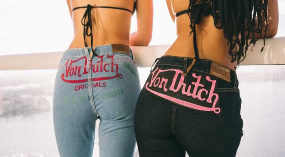 Von Dutch: A Fashion Icon from the 2000s to Today