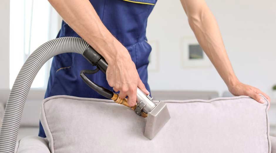 What’s the Most Effective Way to Clean Upholstery?