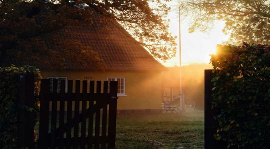 Why Solar Gate Openers Are the Best Choice for Sustainable Living