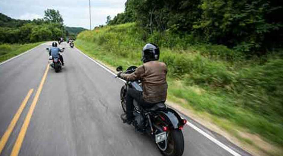 Get the Right Motorcycle Insurance for Your Needs and Budget