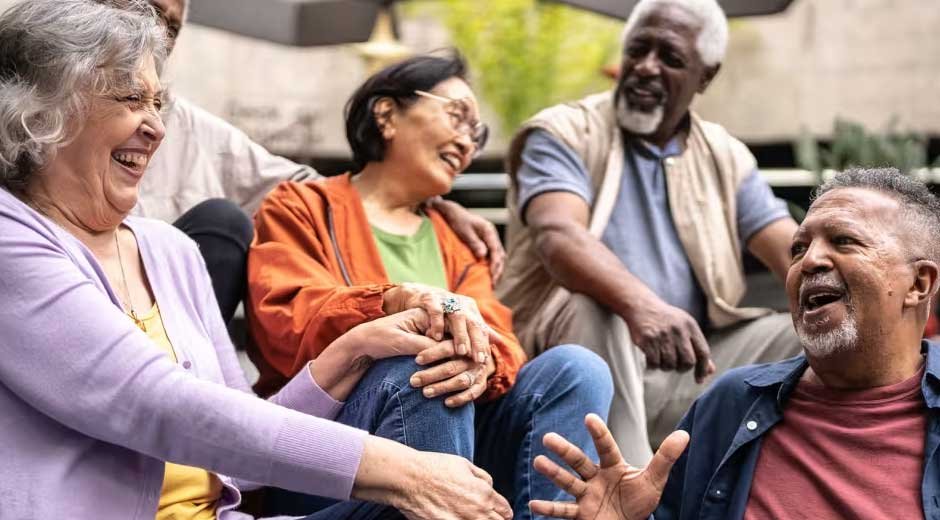 Retirees and HELOCs: Financial Strategies for Life’s Next Chapter