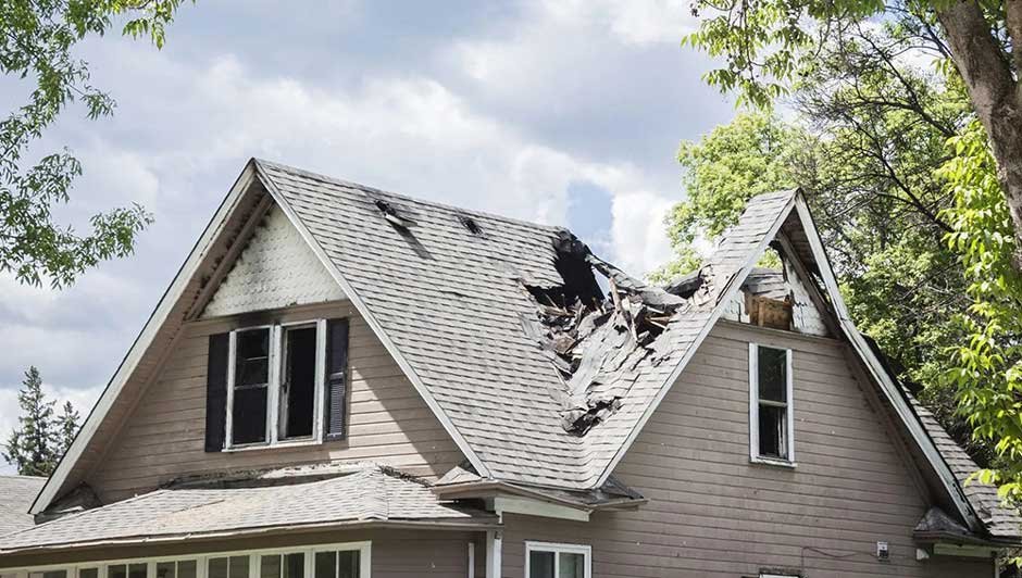 Protect Your Property From Costly Storm Damage This Season
